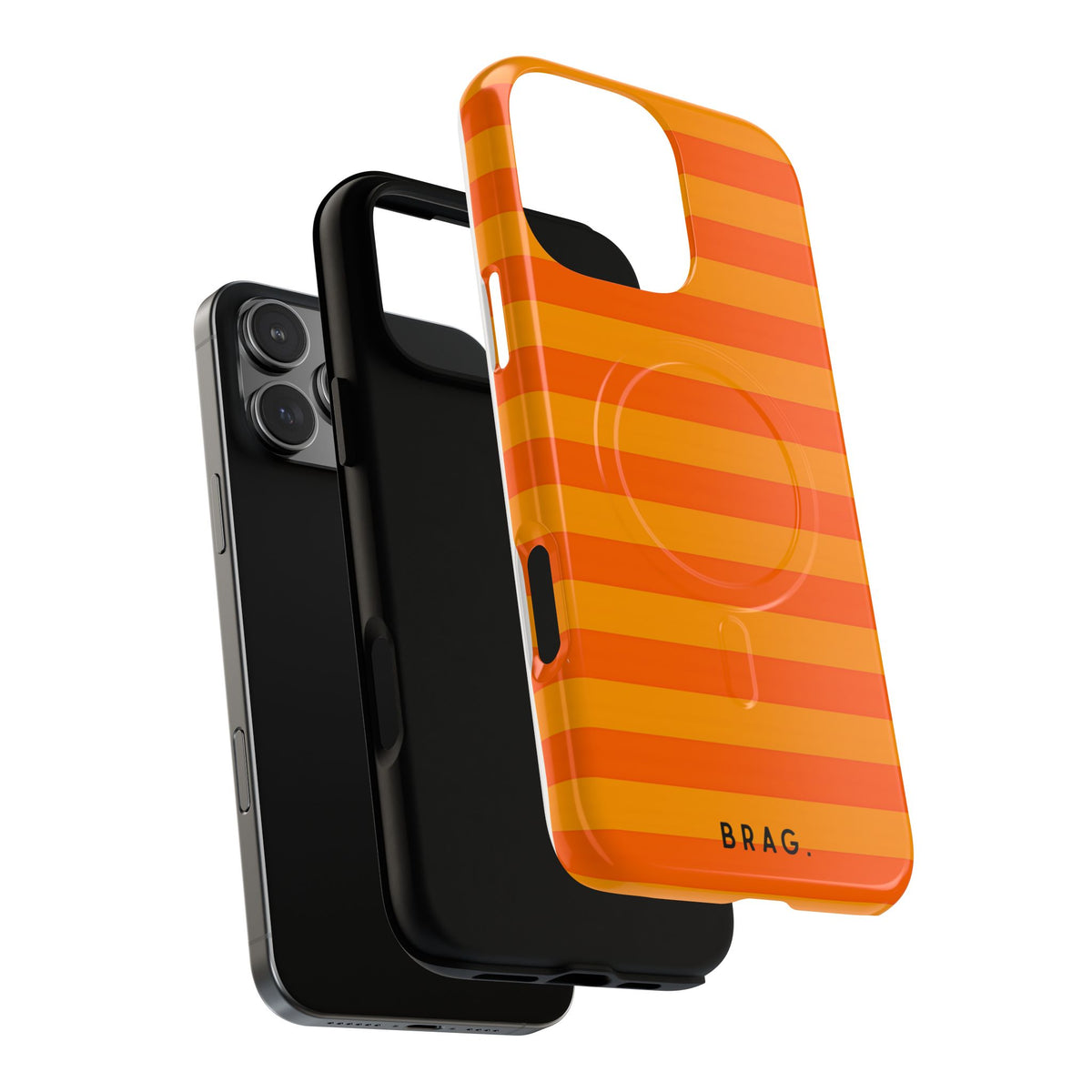 Solar Reef MagSafe Tough Phone Case — Magnetic Protective Cover