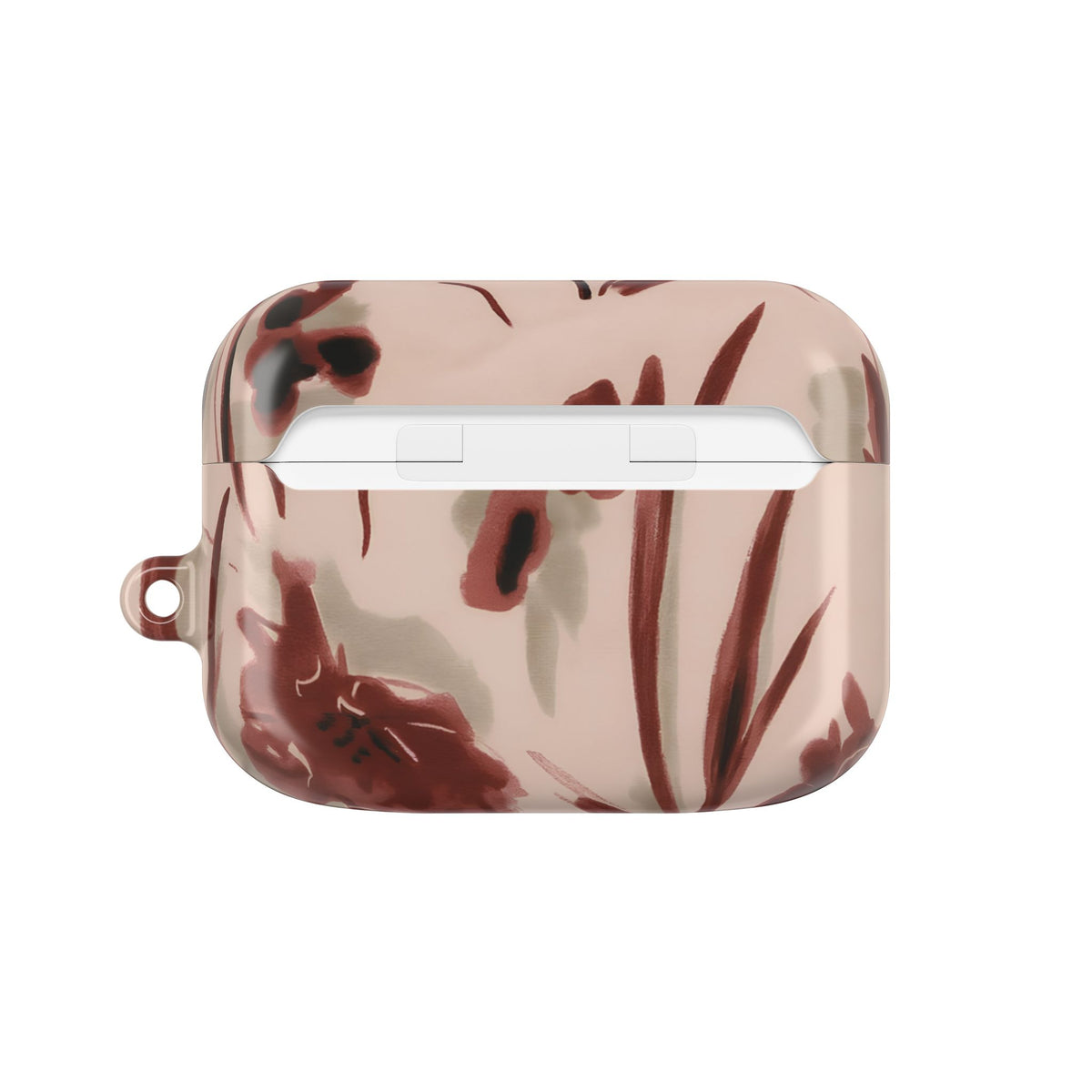 Wildflower AirPod Case – Slim Protective Charging Case