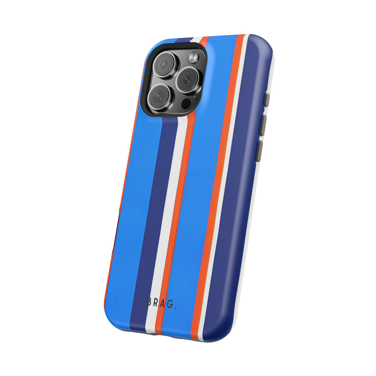 Azure Coast Magnetic Impact-Resistant Phone Case
