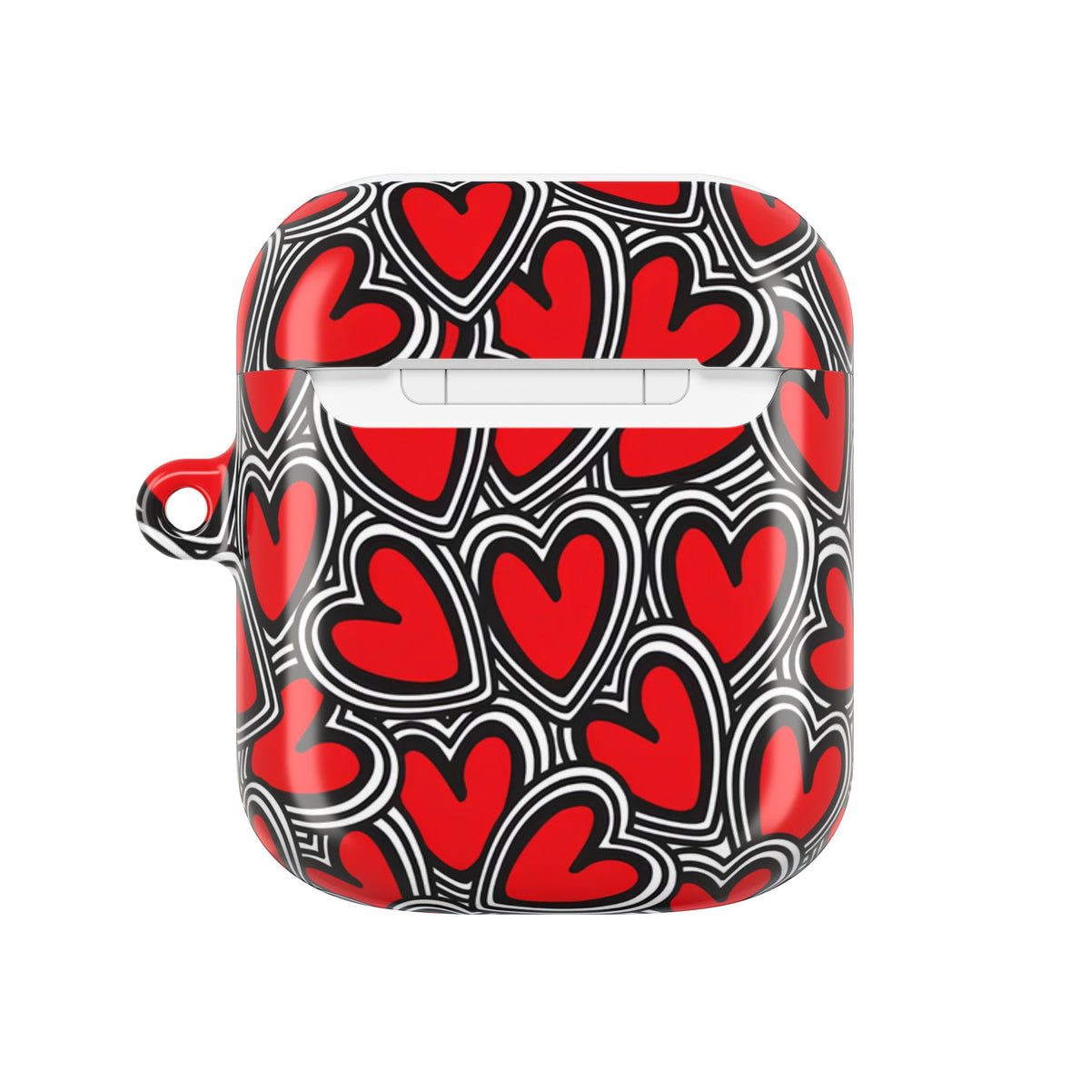 Heartbreaker AirPod Case – Slim Protective Charging Case