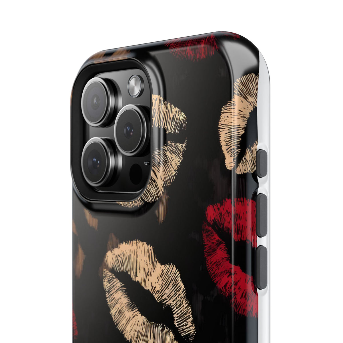 Golden hour Magnetic Impact-Resistant Phone Case