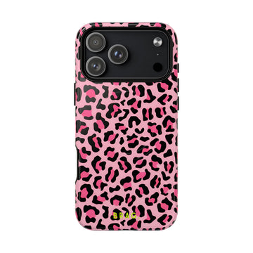 Wild Candy MagSafe Tough Phone Case — Magnetic Protective Cover