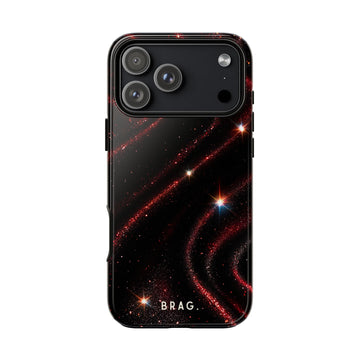Stardust Tough Phone Case – Shockproof Protective iPhone Cover