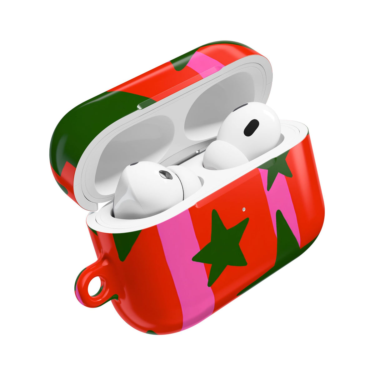 Supernova AirPod Case – Slim Protective Charging Case