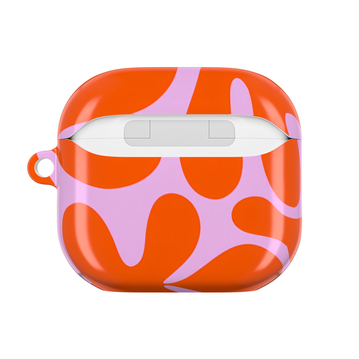 Bloom Burst AirPod Case – Slim Protective Charging Case
