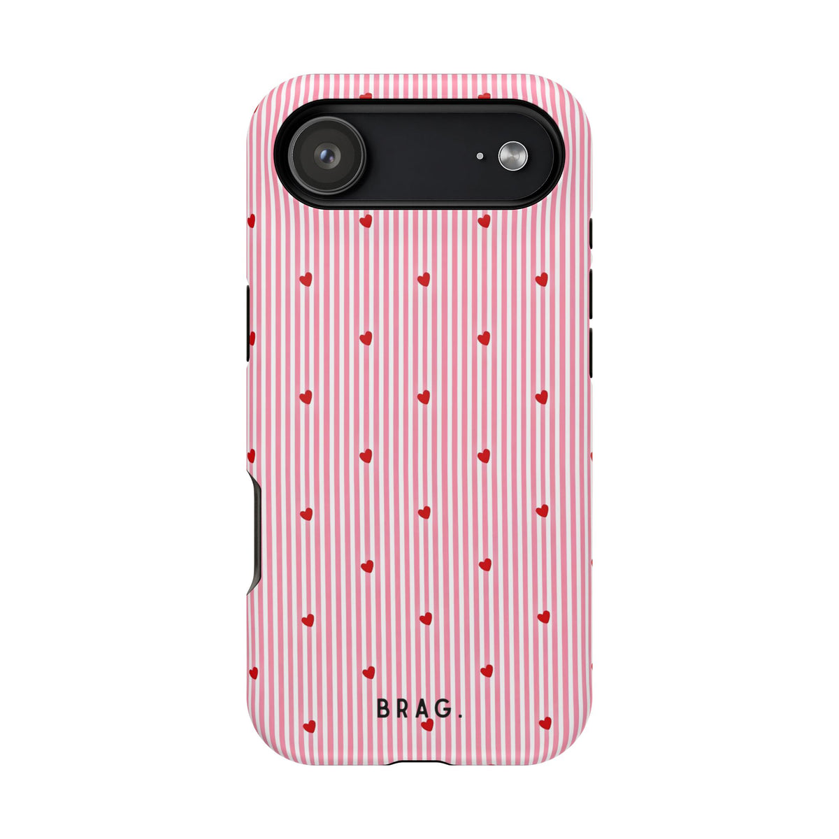 Baby Love Magnetic Impact-Resistant Phone Case