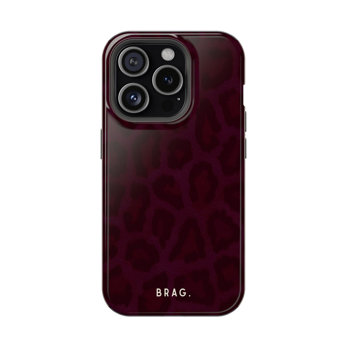 Dark Desire Magnetic Impact-Resistant Phone Case