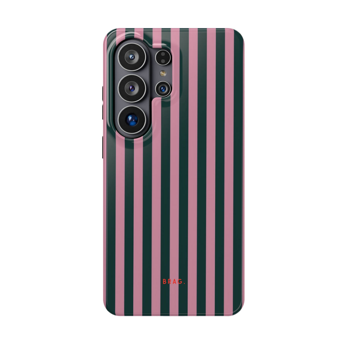 Shadow Forest Magnetic Impact-Resistant Phone Case