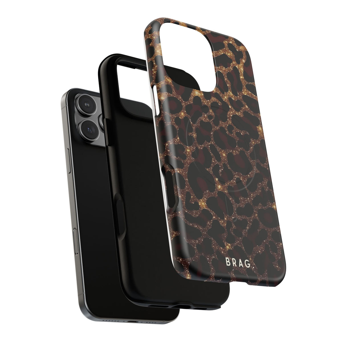 Jungle Fever MagSafe Tough Phone Case — Magnetic Protective Cover