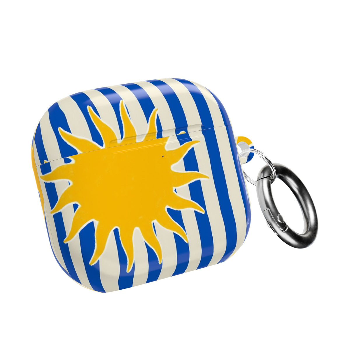 Sunny Side AirPod Case – Slim Protective Charging Case
