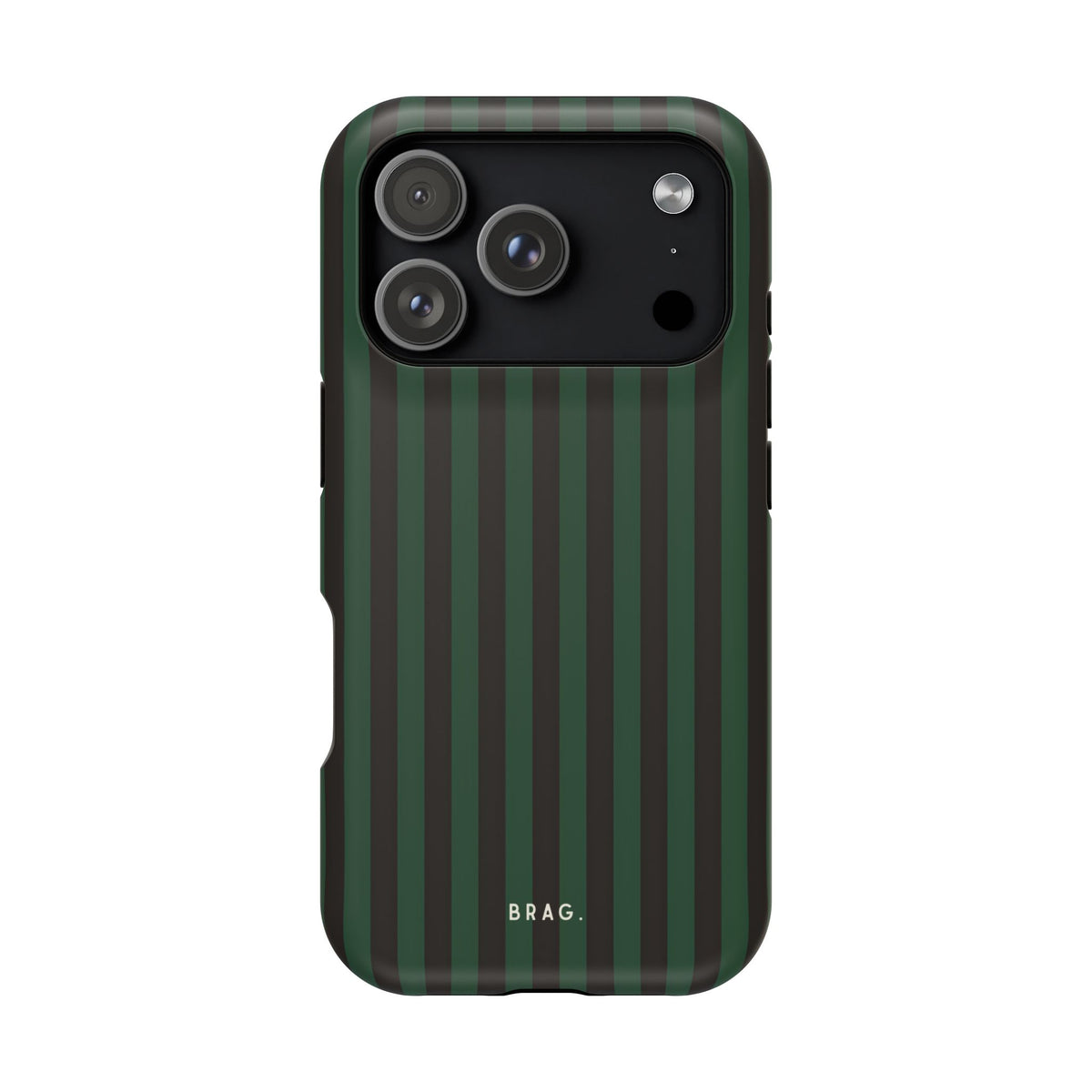 Minimalist Zen Magnetic Impact-Resistant Phone Case
