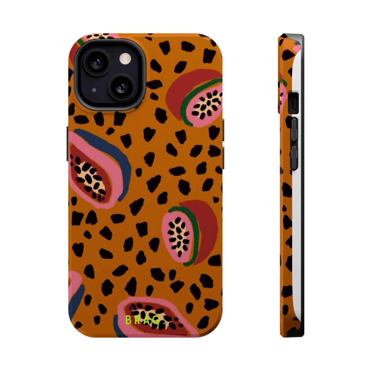 Sunfruit Magnetic Impact-Resistant Phone Case
