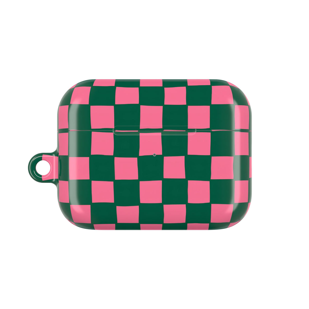 Disco Palms AirPod Case – Slim Protective Charging Case