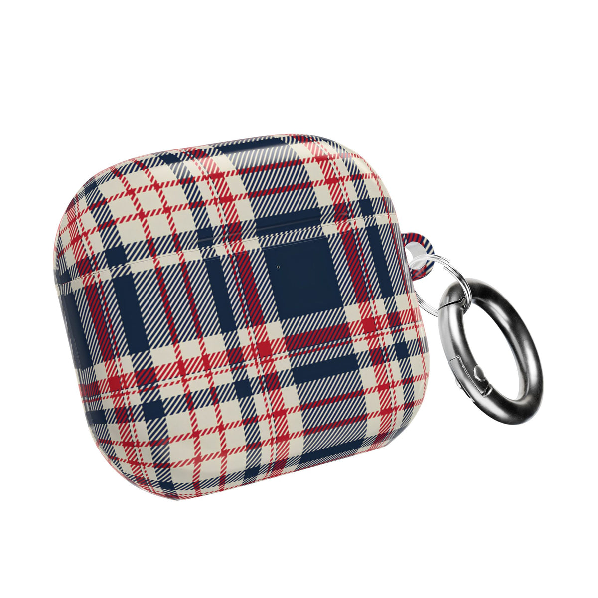 Harvard Club AirPod Case – Slim Protective Charging Case