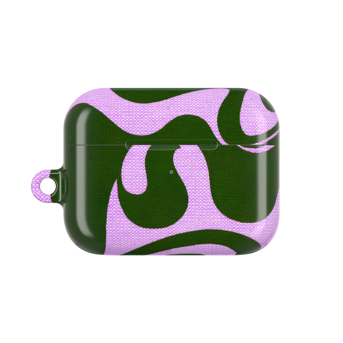 Pink Theory AirPod Case – Slim Protective Charging Case