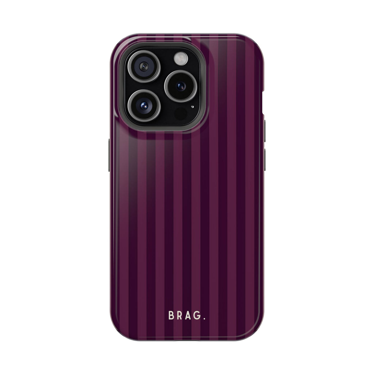 Velvet Rope Magnetic Impact-Resistant Phone Case