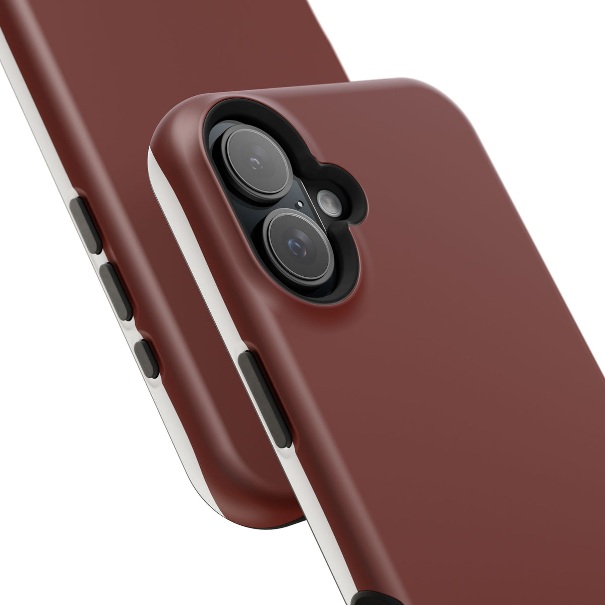 Brag Terra Magnetic Impact-Resistant Phone Case