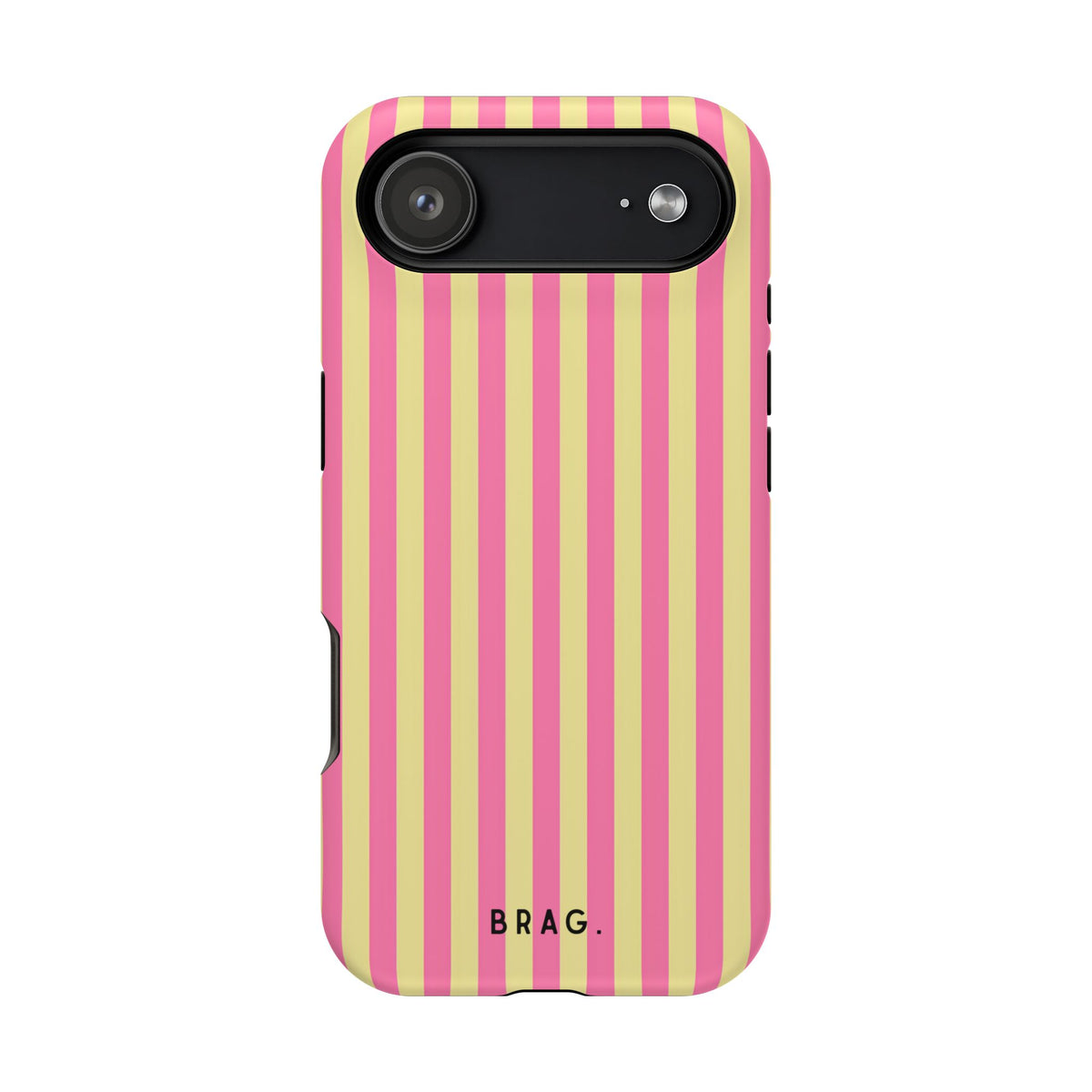 Pink Lemonade Magnetic Impact-Resistant Phone Case