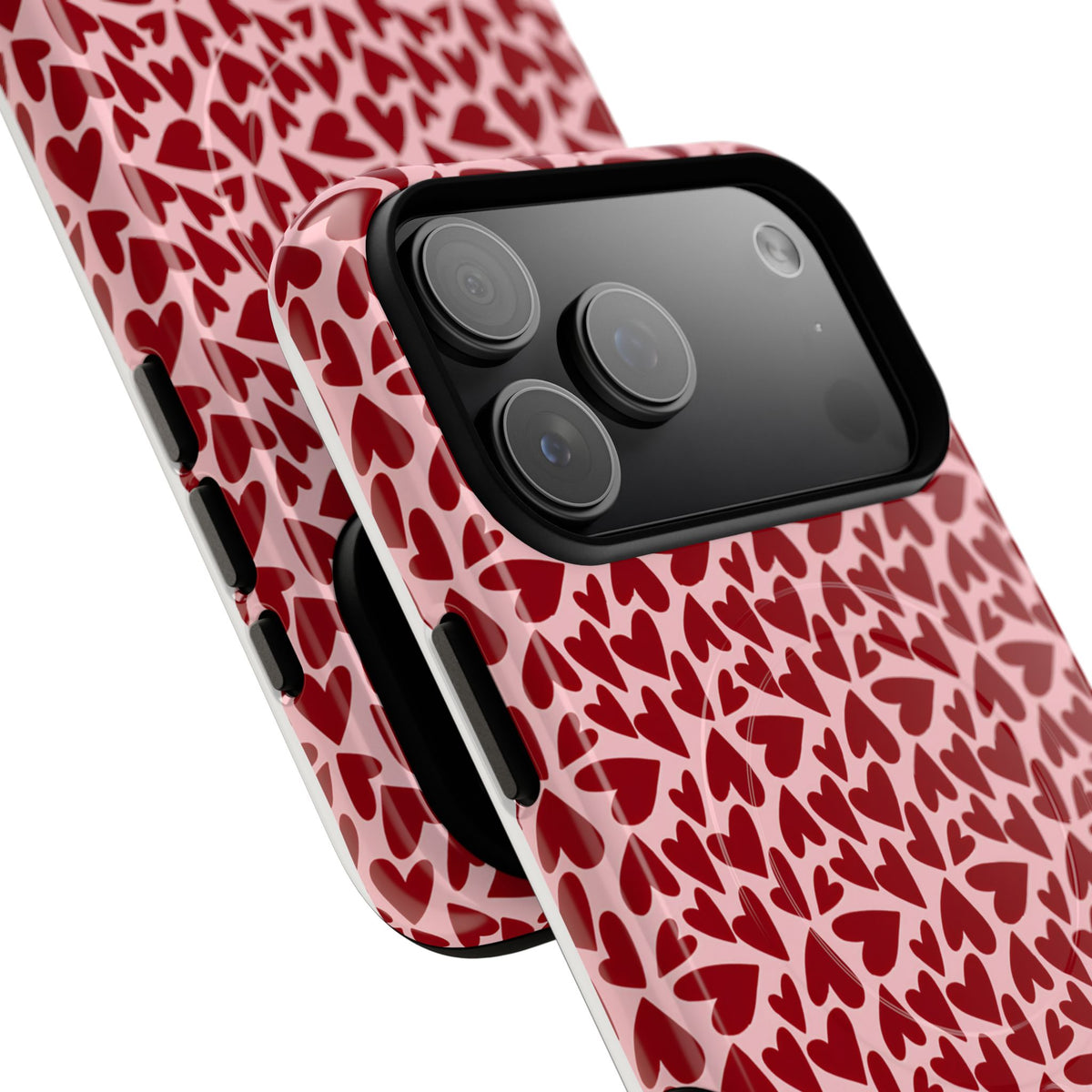 Love Letter MagSafe Tough Phone Case — Magnetic Protective Cover