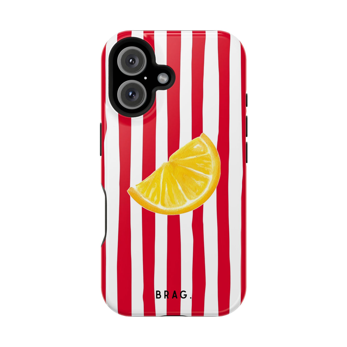 Limone Magnetic Impact-Resistant Phone Case