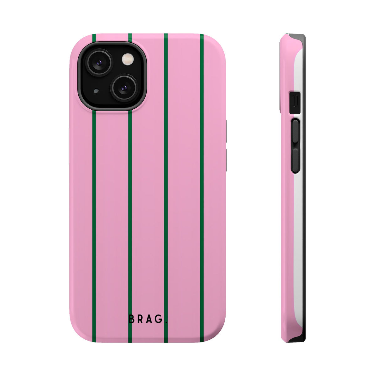 Pink Sands Magnetic Impact-Resistant Phone Case