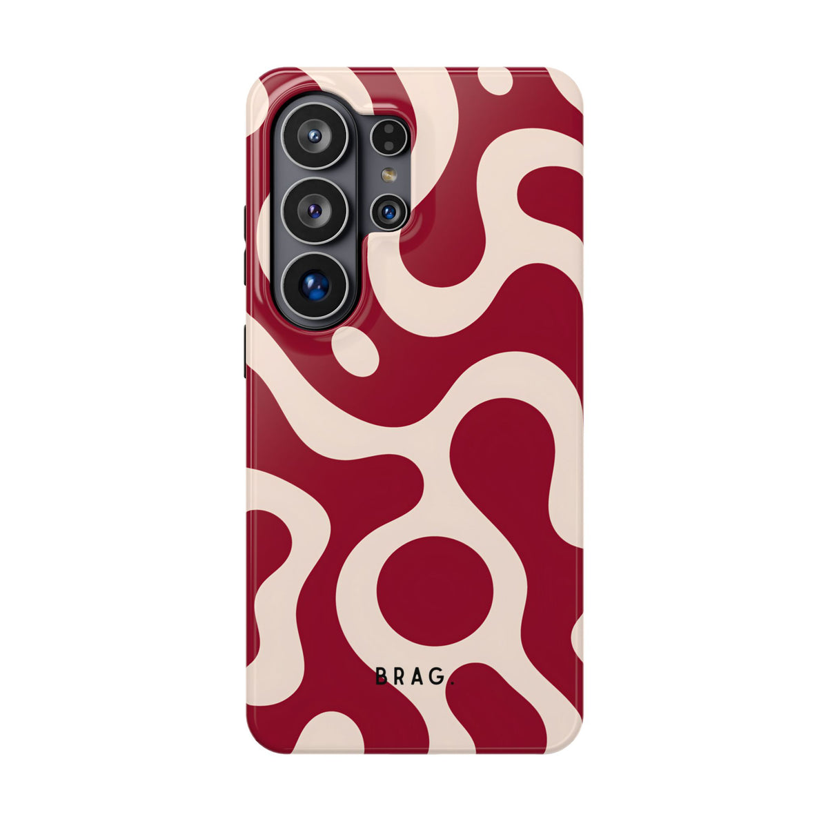 Lovewaves Magnetic Impact-Resistant Phone Case