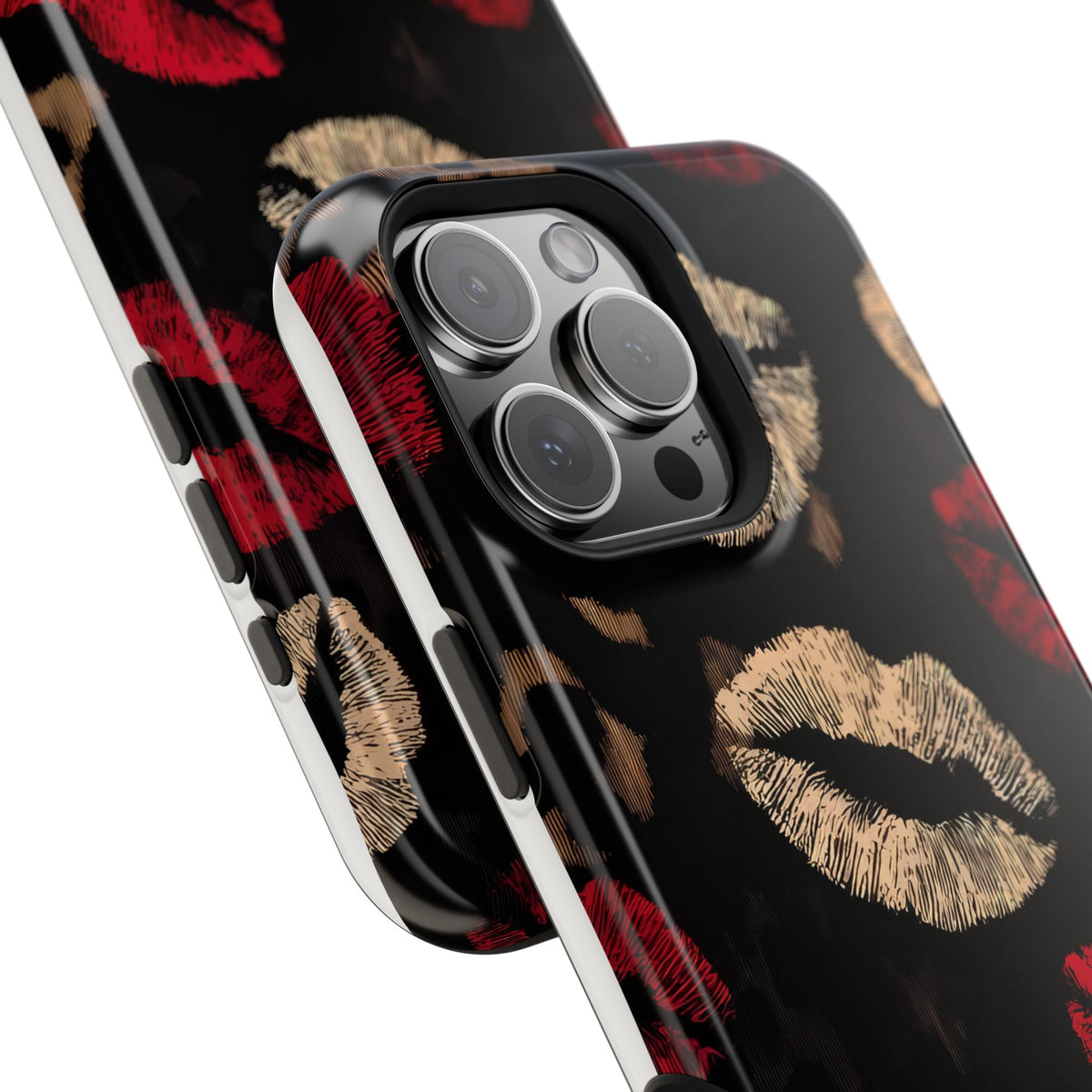 Golden hour Magnetic Impact-Resistant Phone Case
