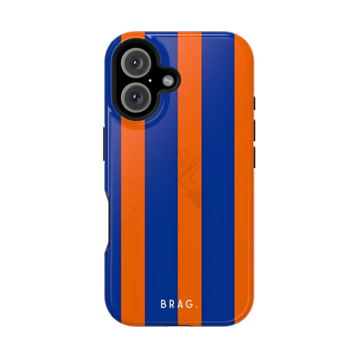 Sun Chaser Magnetic Impact-Resistant Phone Case