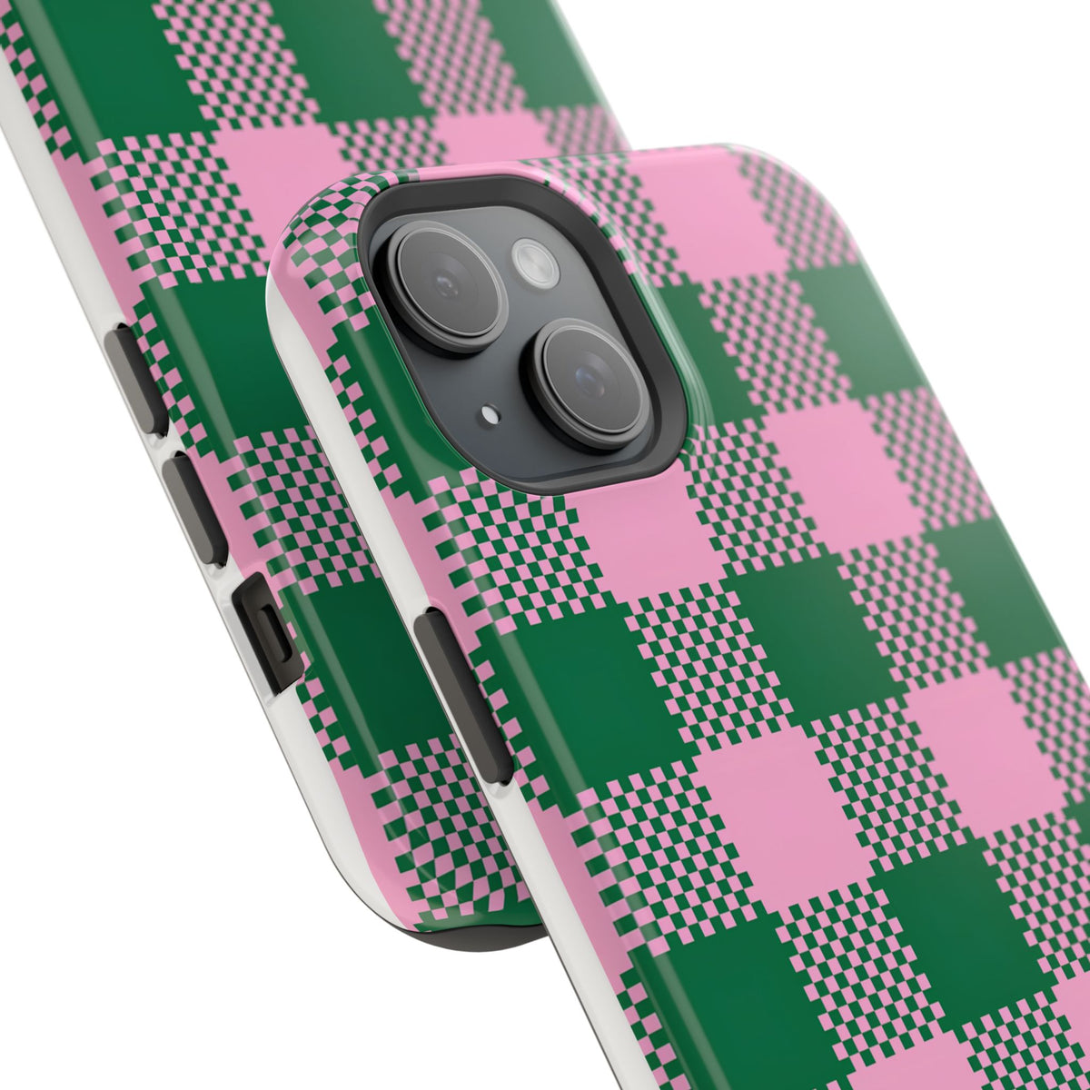 Picnic Club Magnetic Impact-Resistant Phone Case