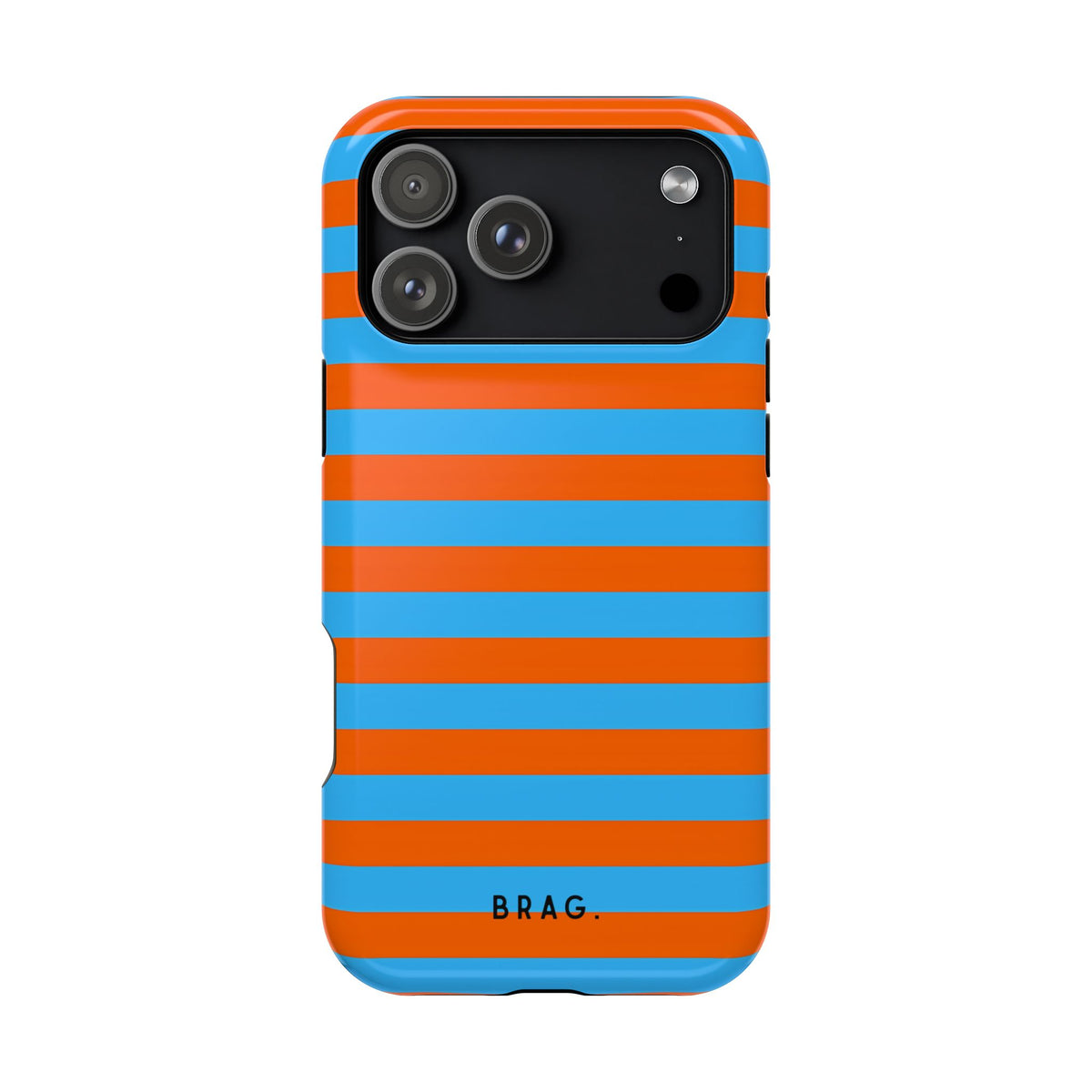 Coral Reef Magnetic Impact-Resistant Phone Case