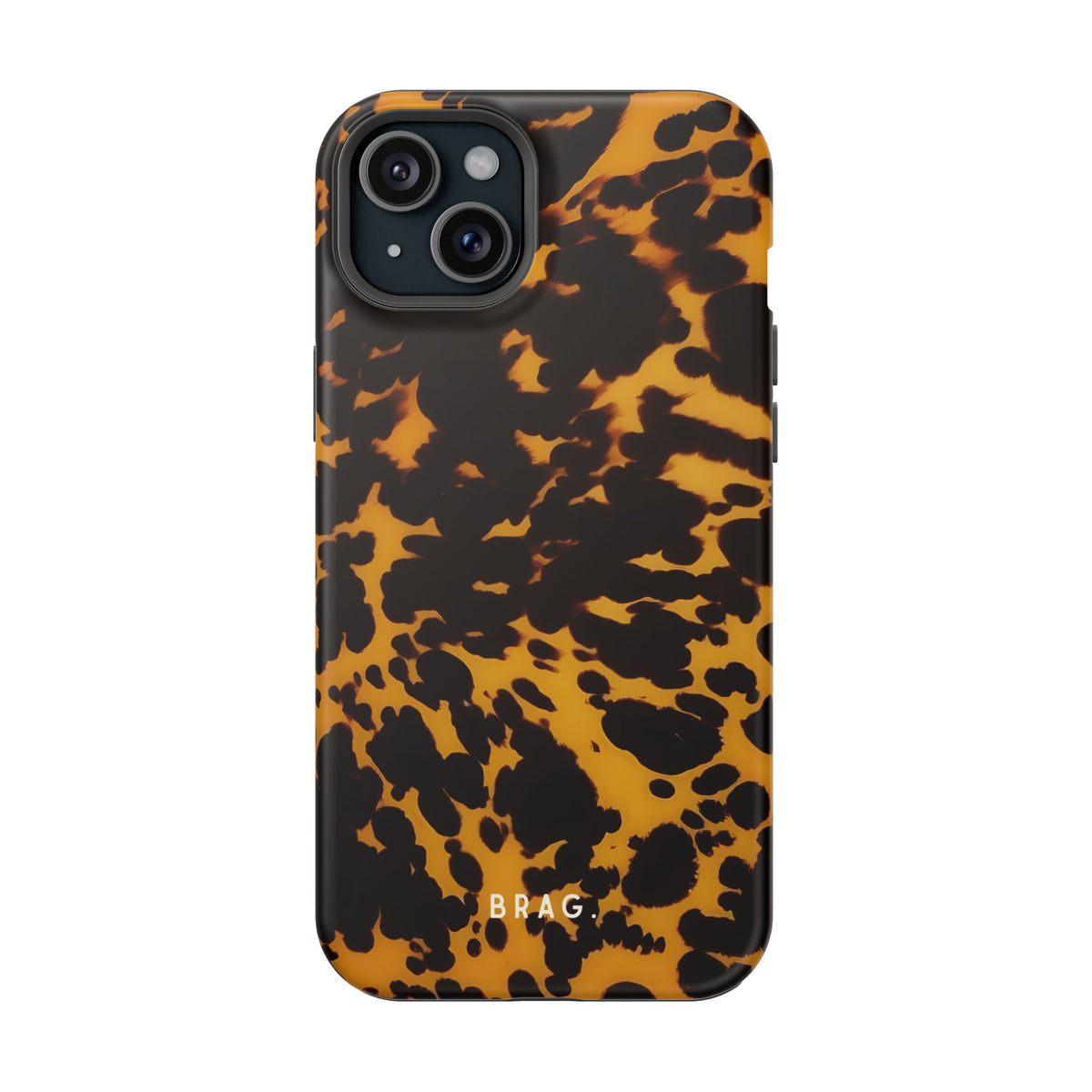 Gold Rush Magnetic Impact-Resistant Phone Case