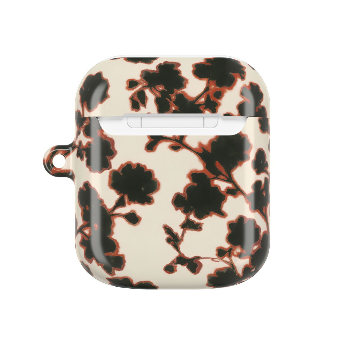 Wild Daisy AirPod Case – Slim Protective Charging Case
