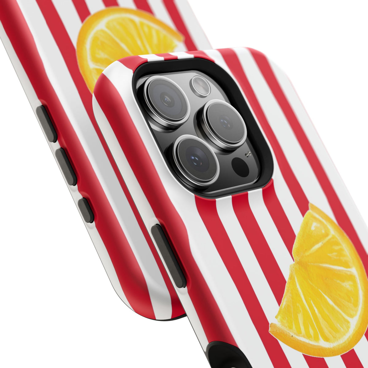 Hotlime Magnetic Impact-Resistant Phone Case
