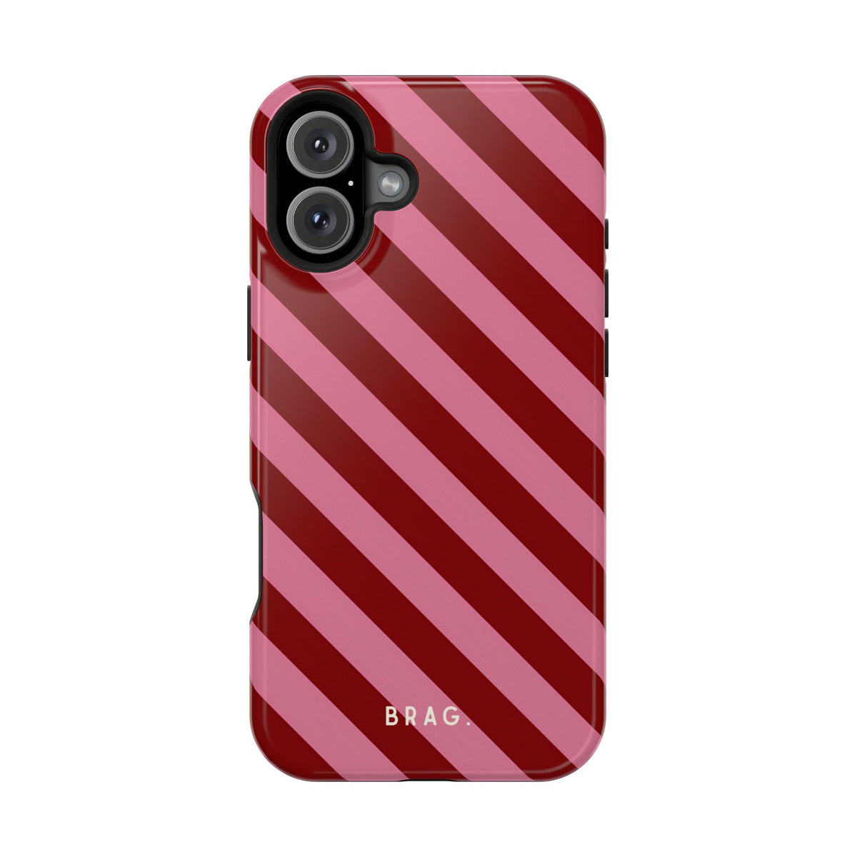 Love Line Magnetic Impact-Resistant Phone Case
