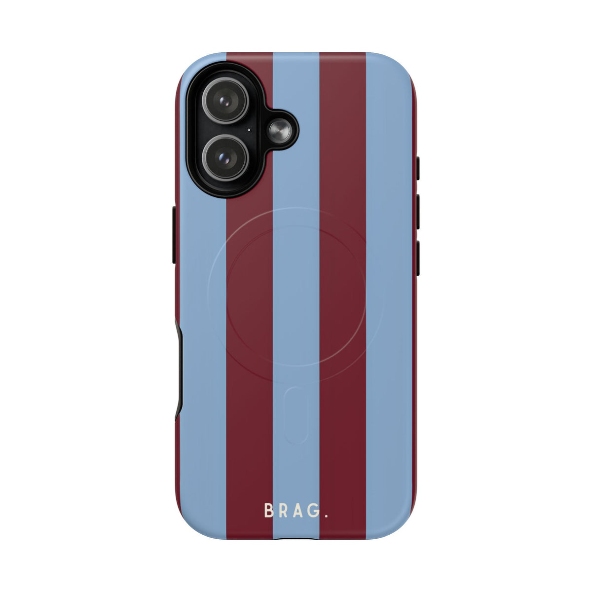 Poolside MagSafe Tough Phone Case — Magnetic Protective Cover