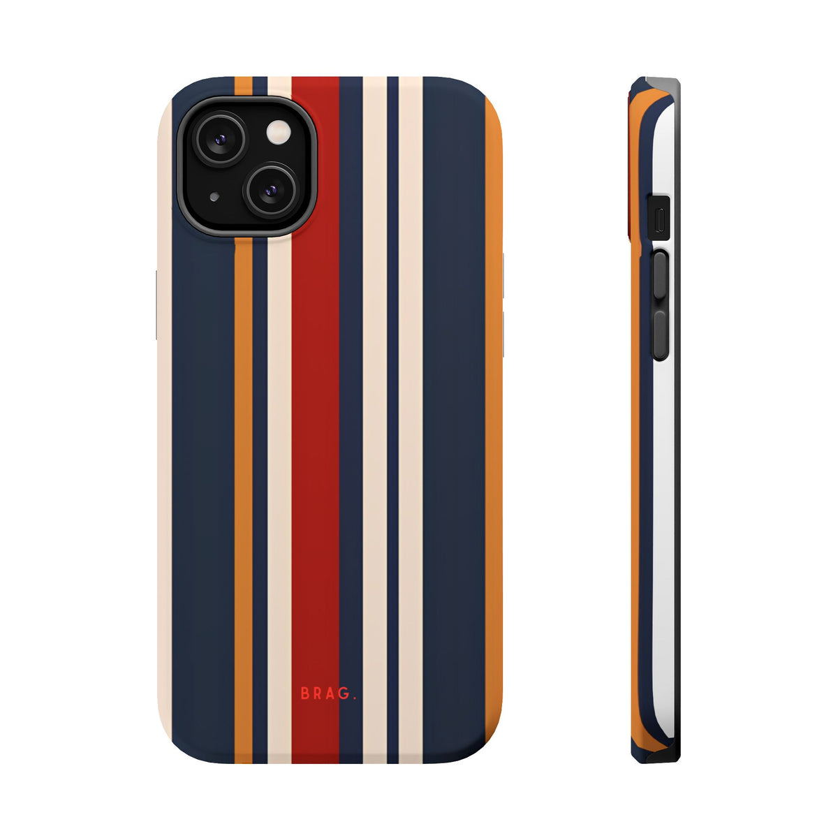 Autumn Line Magnetic Impact-Resistant Phone Case