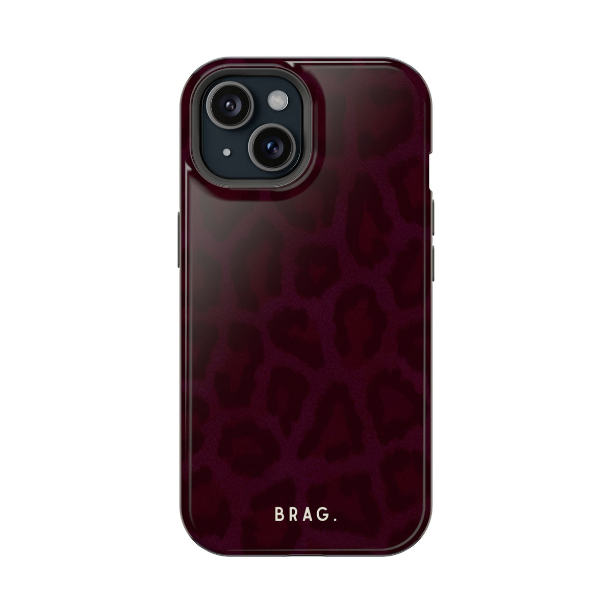 Dark Desire Magnetic Impact-Resistant Phone Case