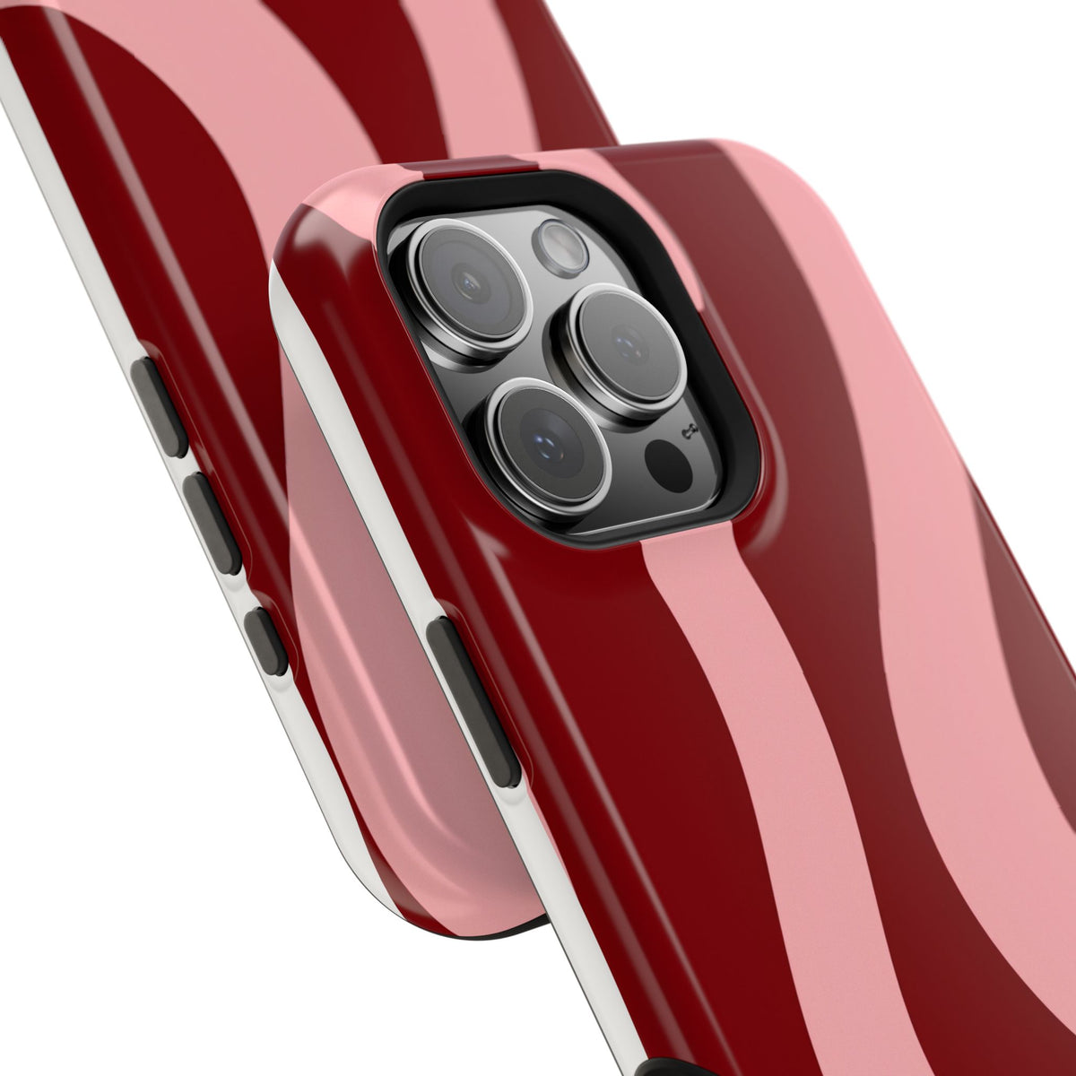 Afterglow Magnetic Impact-Resistant Phone Case