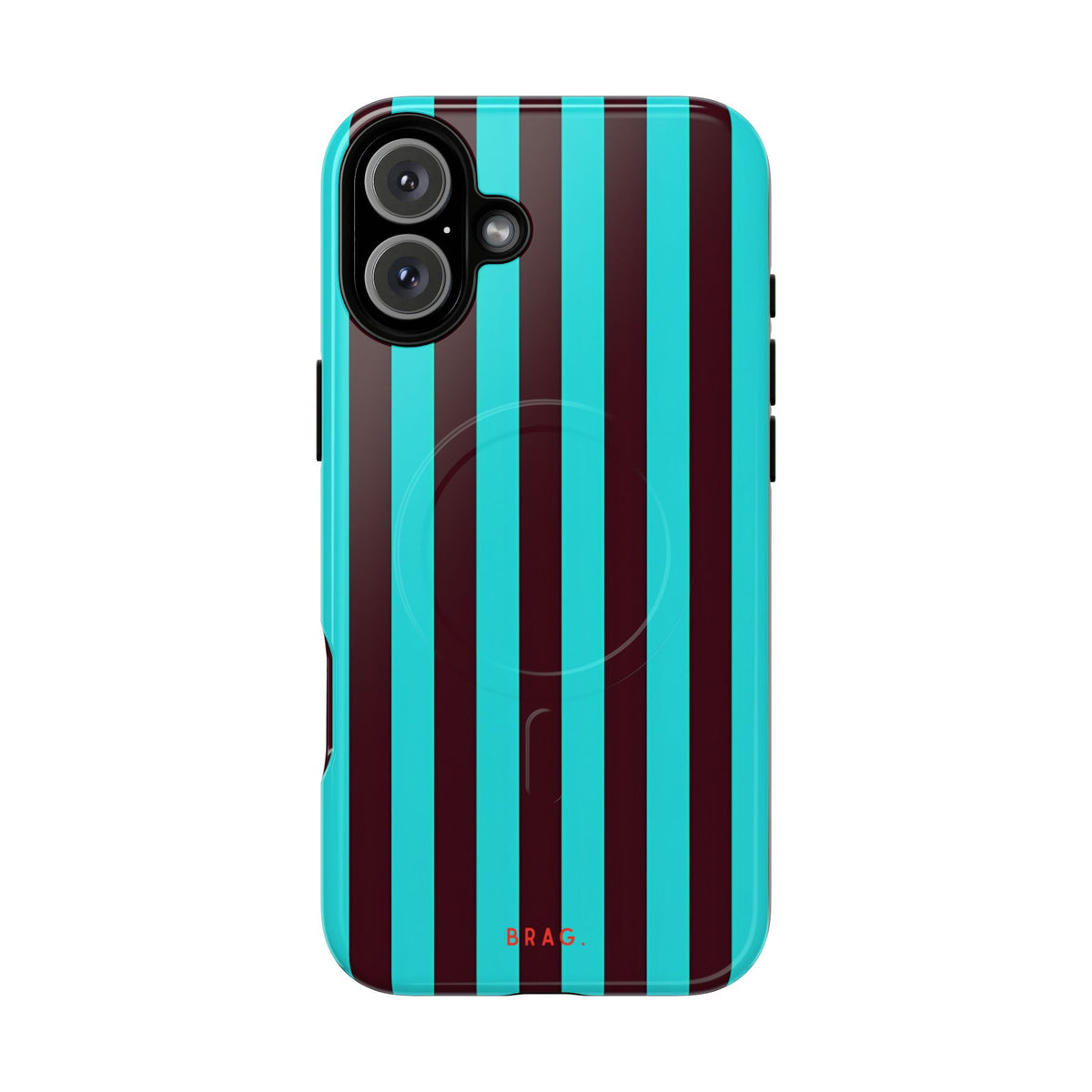 Poolday MagSafe Tough Phone Case — Magnetic Protective Cover