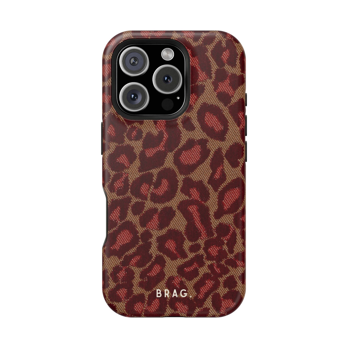 Safari Club Magnetic Impact-Resistant Phone Case