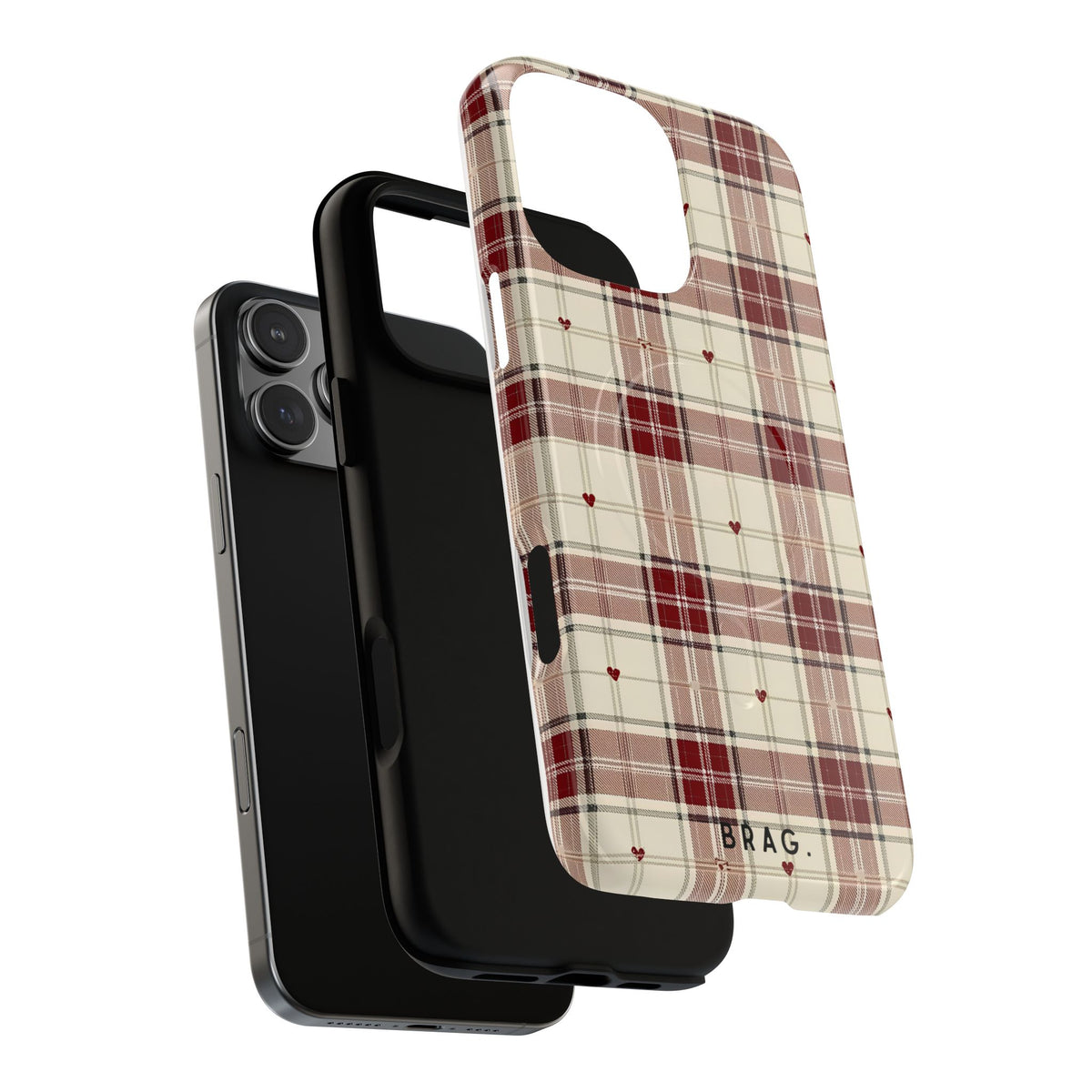Country Club MagSafe Tough Phone Case — Magnetic Protective Cover