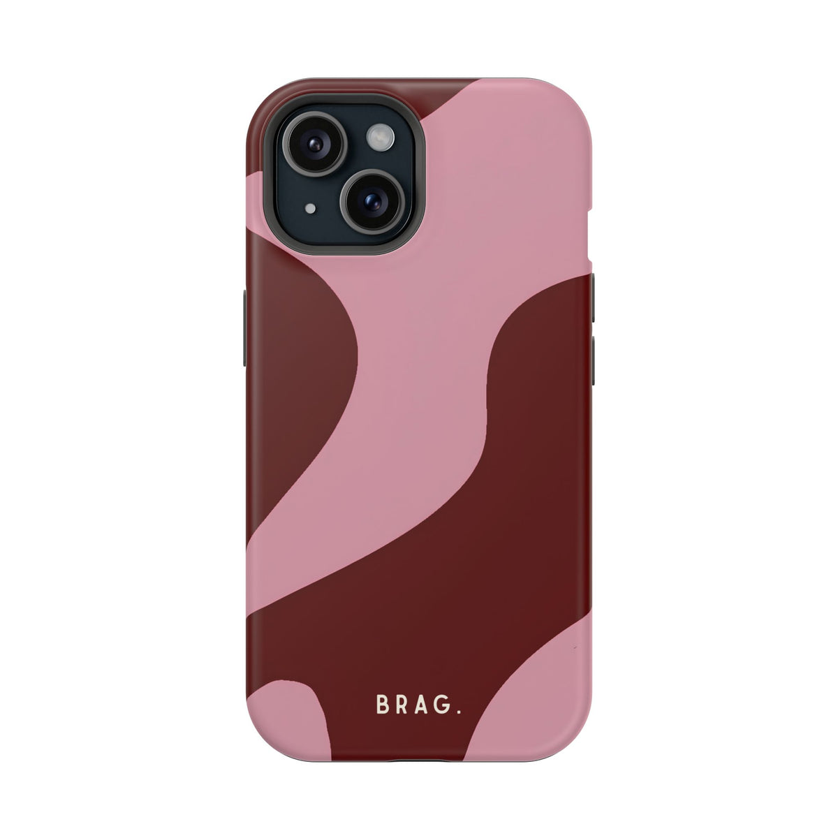 Soft Serve Magnetic Impact-Resistant Phone Case