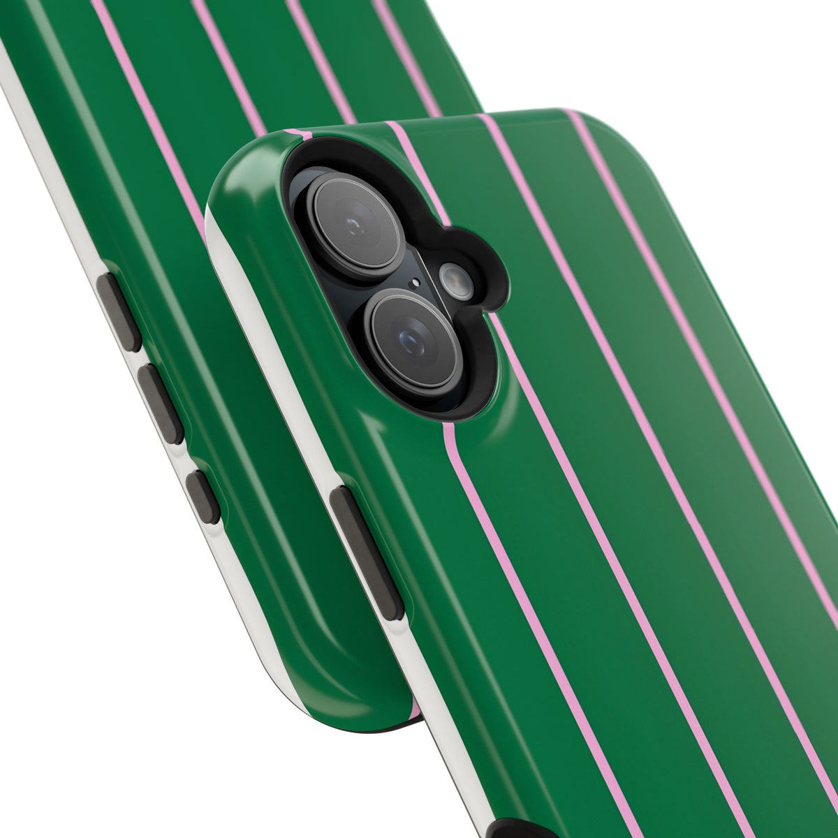 Palm Avenue Magnetic Impact-Resistant Phone Case