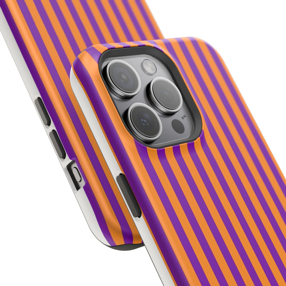 Electric Sunset Magnetic Impact-Resistant Phone Case