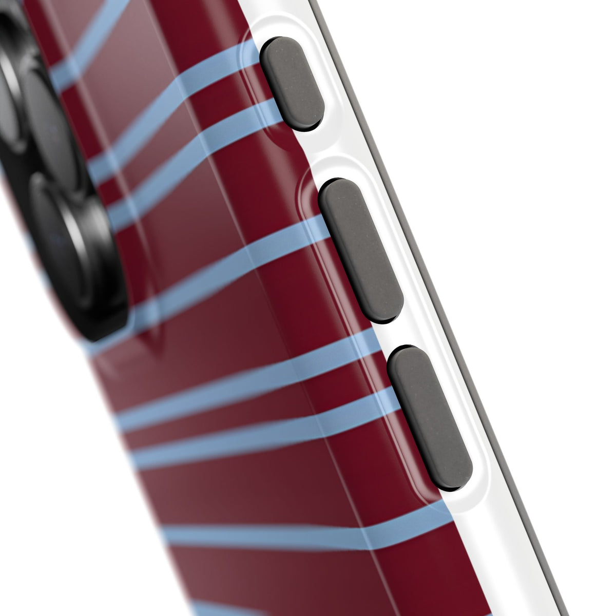 Hot Cup Magnetic Impact-Resistant Phone Case
