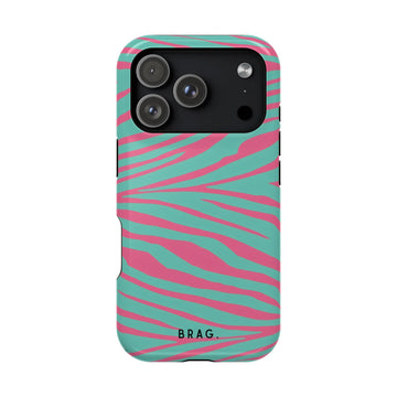 Wild Tide Magnetic Impact-Resistant Phone Case