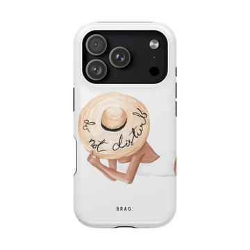Vacay Mood Magnetic Impact-Resistant Phone Case