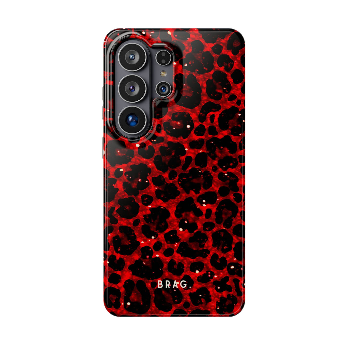 Wild Heat Magnetic Impact-Resistant Phone Case