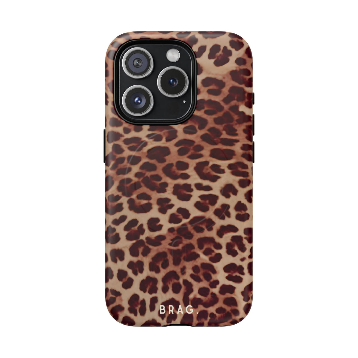Catwalk MagSafe Tough Phone Case — Magnetic Protective Cover