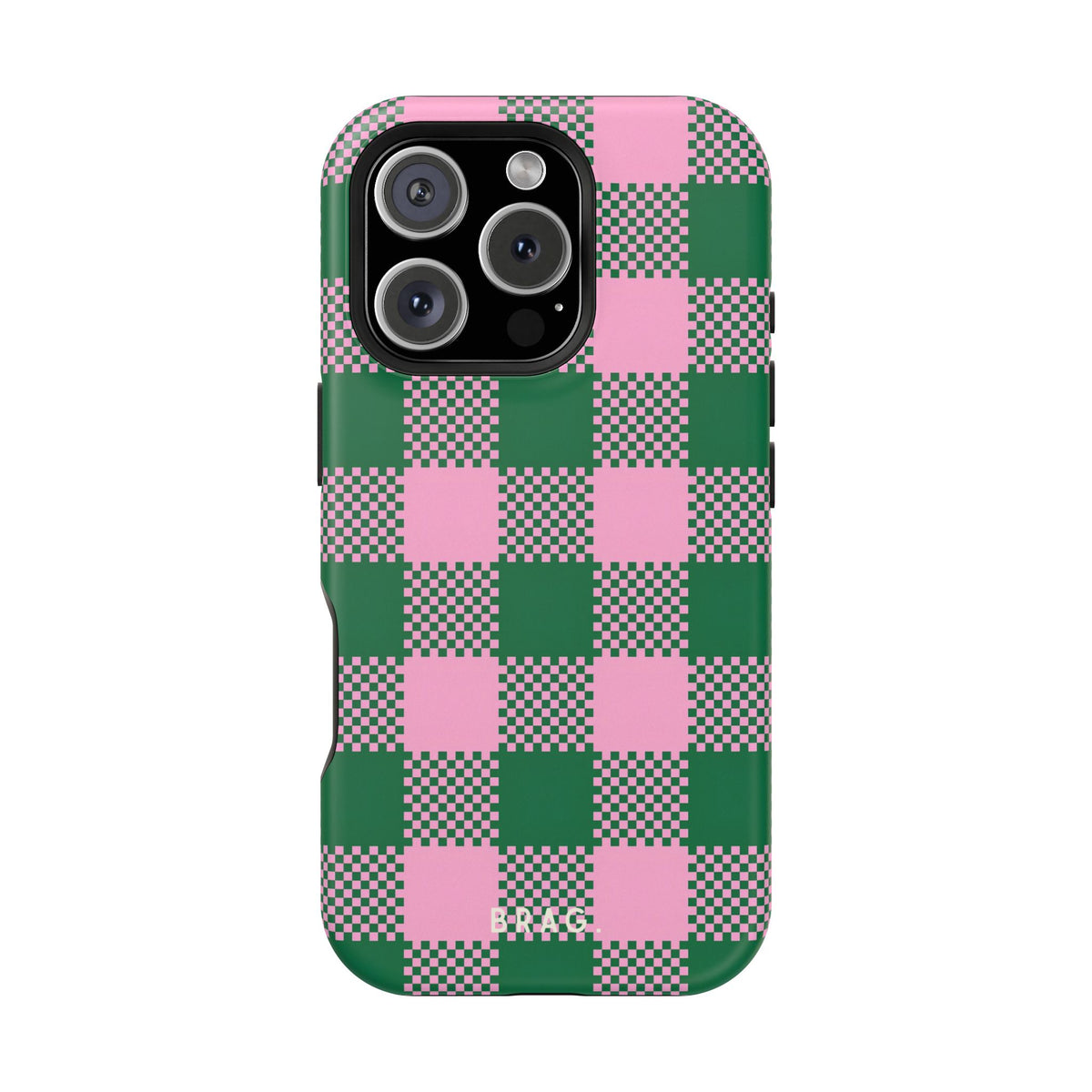 Picnic Club Magnetic Impact-Resistant Phone Case